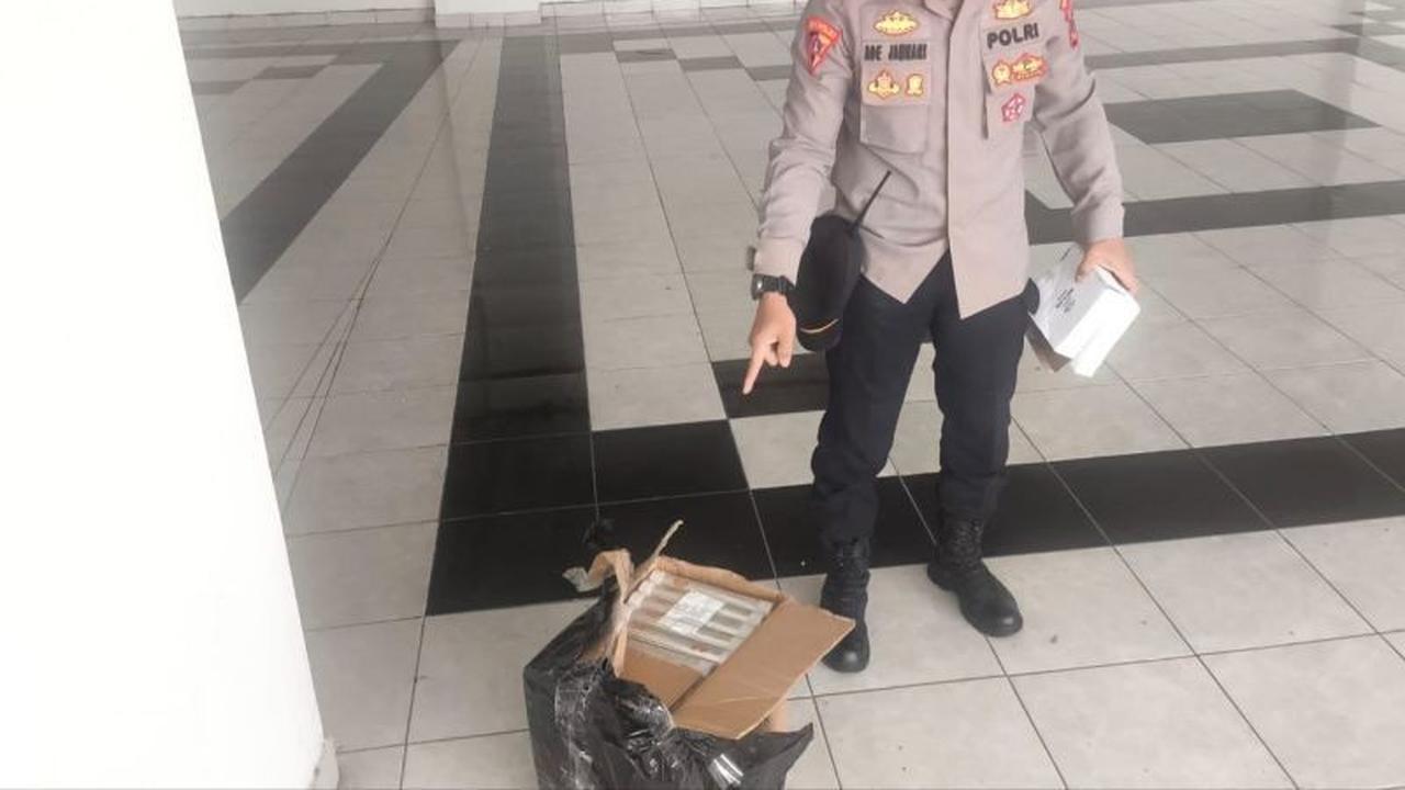Polda Jabar Sita Ratusan Barang Berbahaya, Perketat Pengamanan Laga Persib GBLA