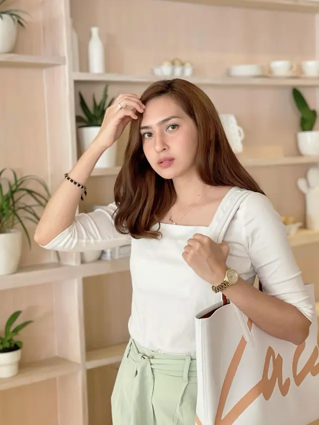 Yani Melwani