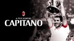 Mengenang Franco Baresi, Dejan Savicevic Salahkan Jurnalis karena Legenda AC Milan Itu Tak Pernah Raih Ballon d'Or