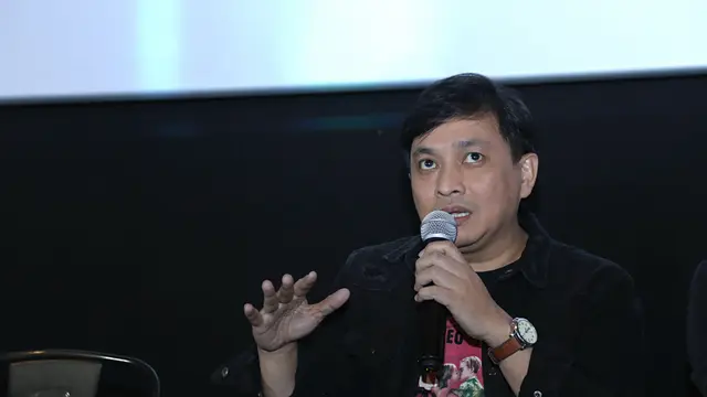 [Fimela] Project NOAH dan Yovie Widianto