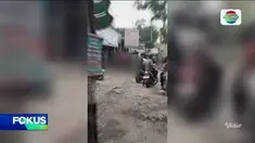 Simak informasi dalam Fokus Pagi edisi (13/5) dengan beberapa topik pilihan di antaranya, Ledakan Amunisi Kedaluwarsa, 13 Orang Tewas, Banjir Kepung Kota Samarinda, Puncak Perayaan Waisak 2025.