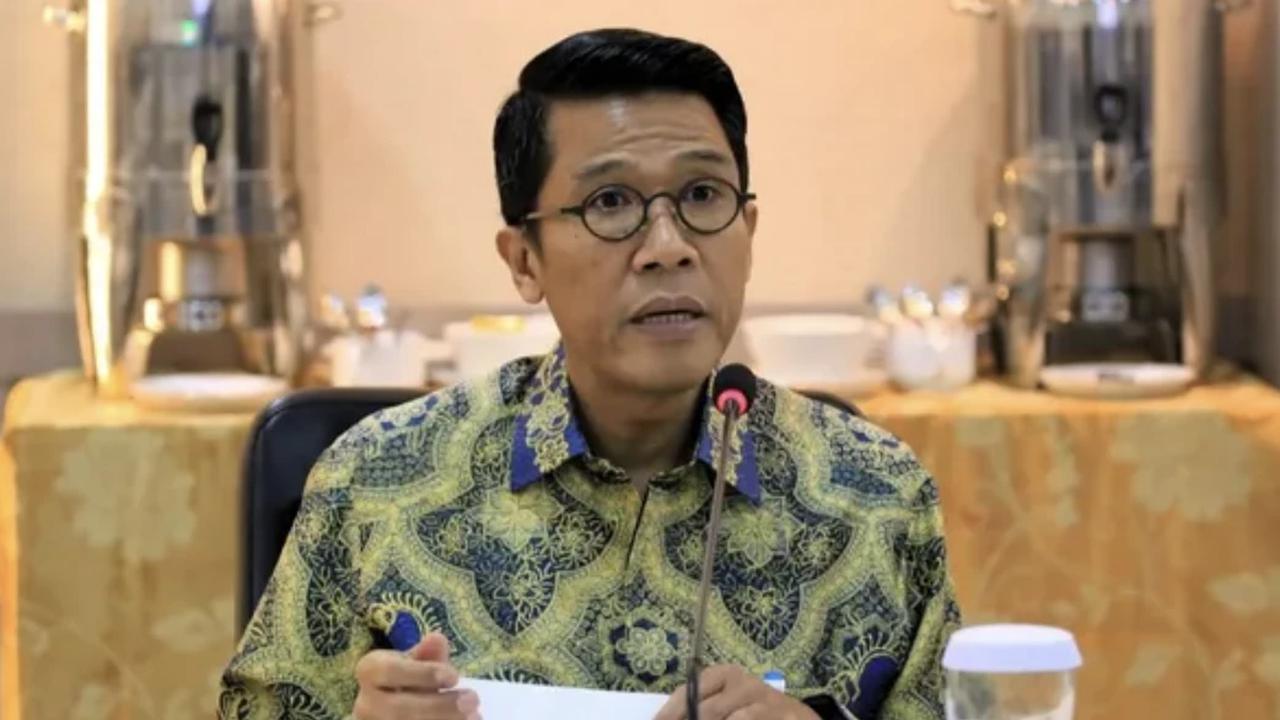 Jelaskan Soal Namanya Terdaftar Peserta Sydney Marathon, Misbakhun: Saya Pastikan Tidak Ikut