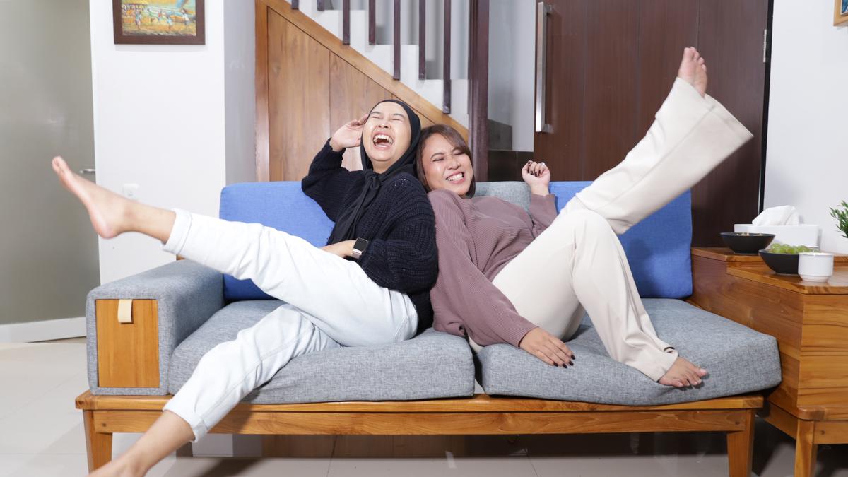 7 Tanda Persahabatan Langgeng Berawal dari Teman yang Sefrekuensi