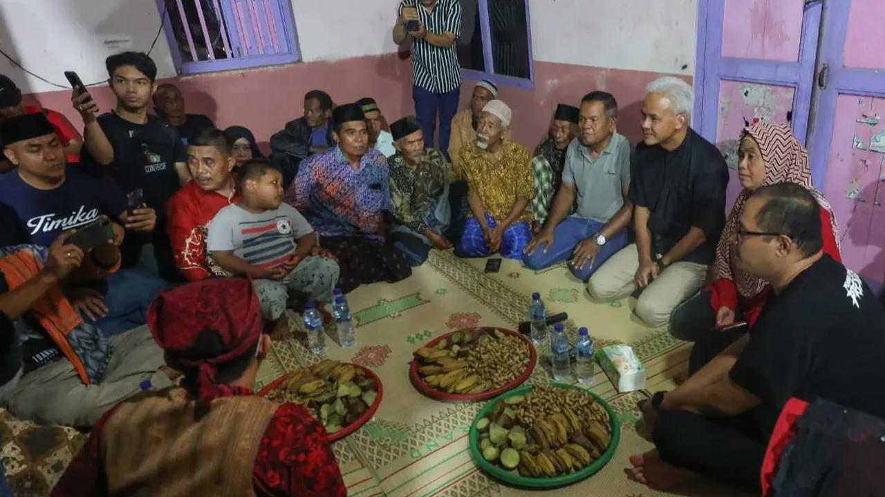 Dok. Istimewa
