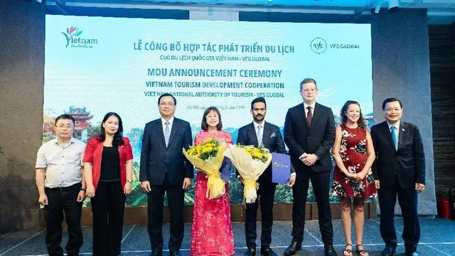 Wisata Vietnam