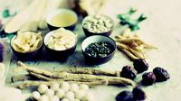 Ilustrasi obat herbal | Via: istimewa