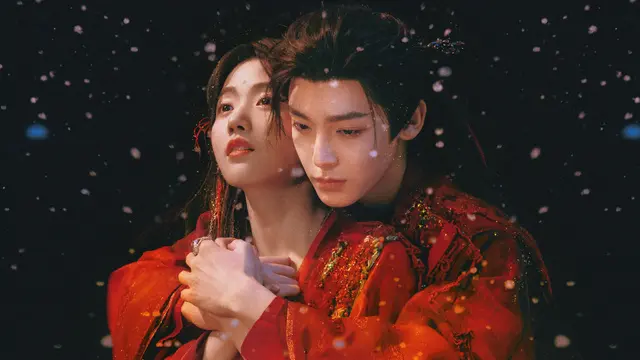 Drama China Terbaru  Love in the Clouds