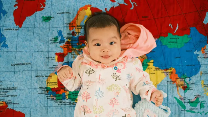 5 Alasan Mengapa 1000 Hari Pertama Kehidupan Anak Rentan Terhadap Stunting