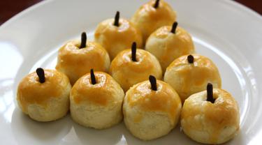 Kue Nastar