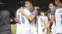 Target Menang di Jakarta, Bomber Filipina Berharap Semifinal Piala AFF 2018