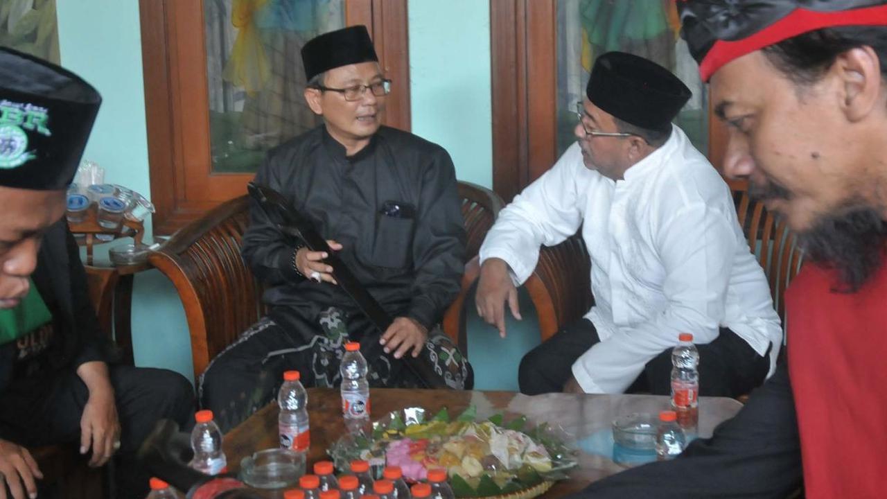 Dok. Istimewa