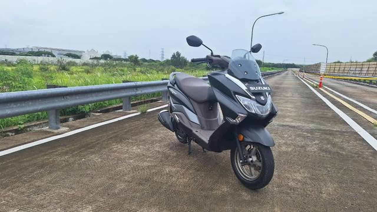 5 Motor Matic Terbaru Suzuki di 2025 untuk Tantang Honda dan Yamaha di Pasar Skutik Indonesia