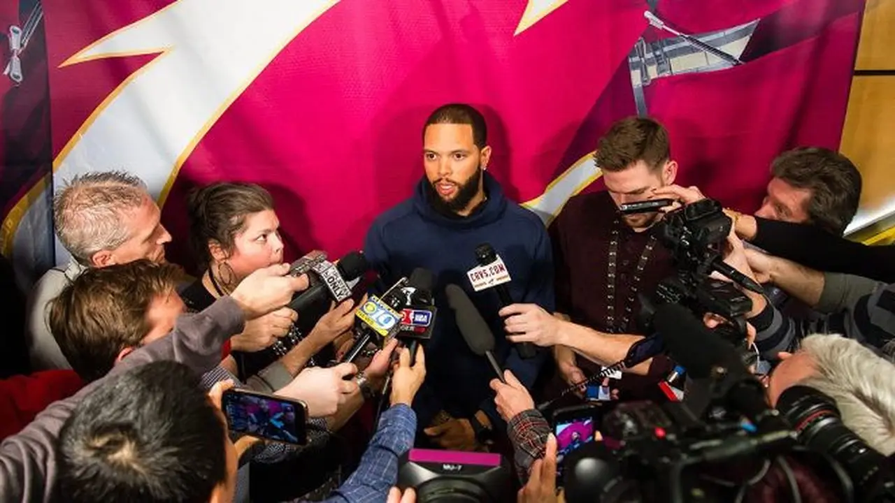 Deron Williams