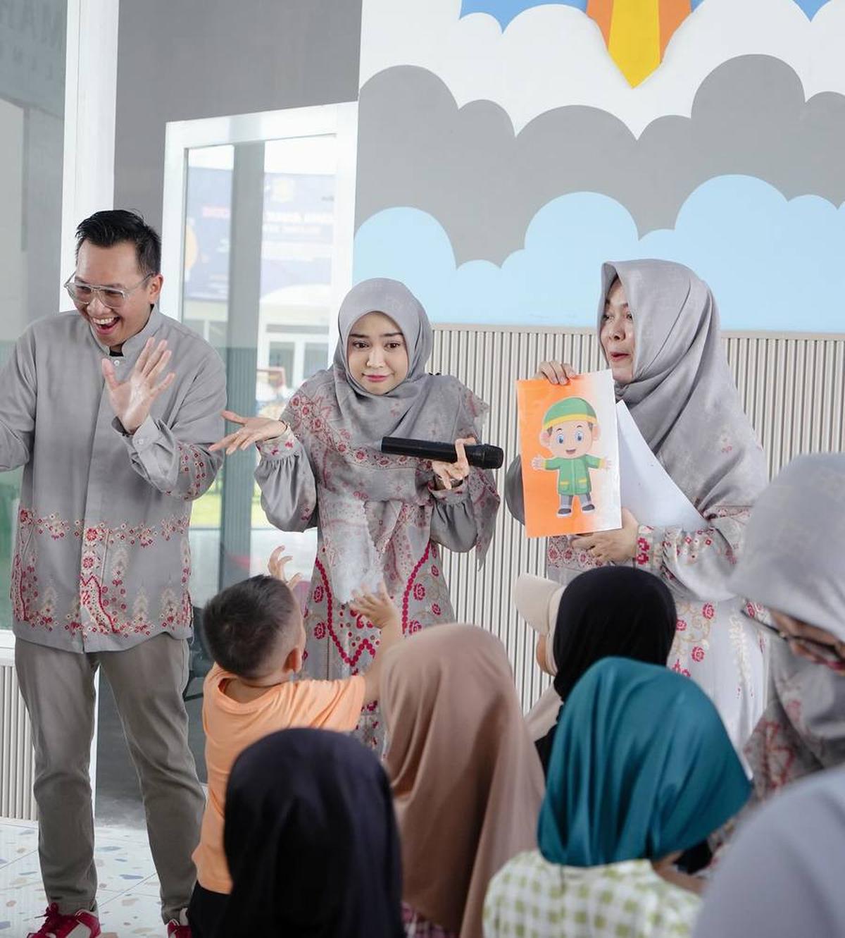 Dok. Istimewa