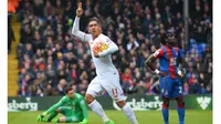 Tandang ke Southampton, Liverpool Tanpa Firmino