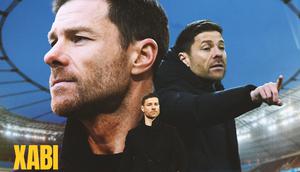 Ilustrasi - Xabi Alonso (Bola.com/Adreanus Titus)