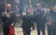 BPBD Sulbar Gelar Latihan Penyelamatan Perairan, Tahukah Anda Pentingnya Koordinasi Lintas Instansi dalam Tanggap Darurat?