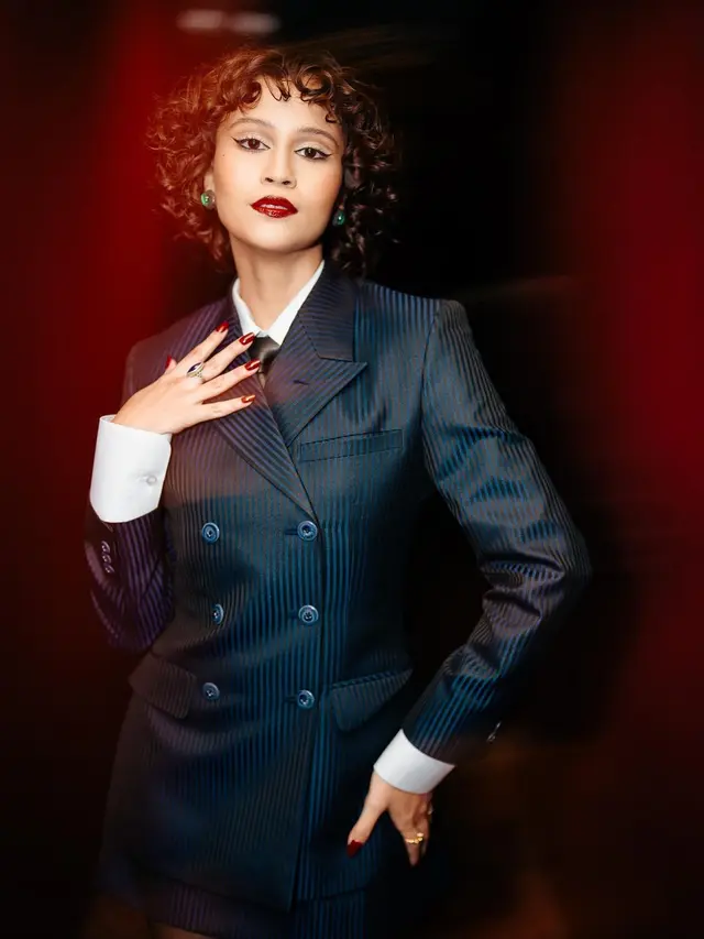 Lutesha (Instagram/lutesha)