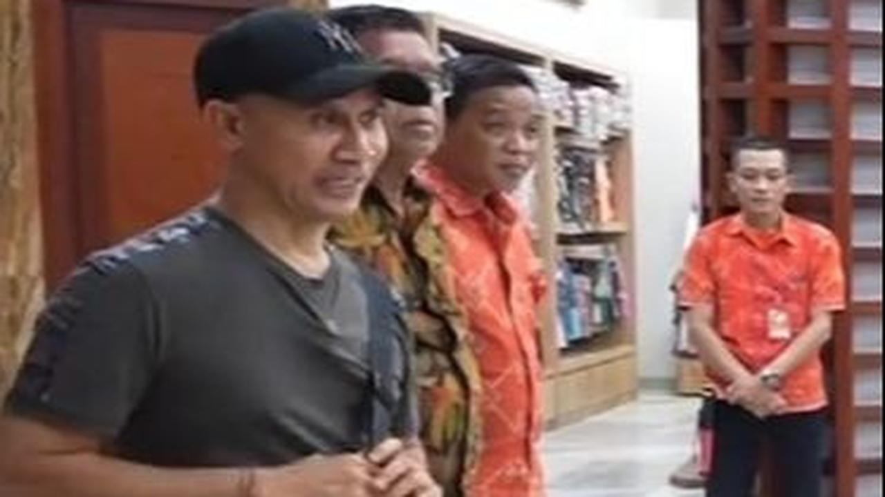 Dok. Istimewa