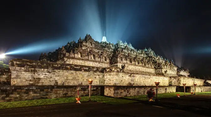 Candi Borobudur