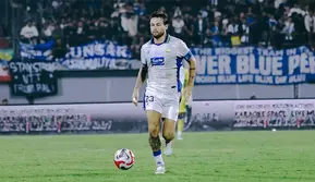Prediksi Persijap vs Persib: Pangeran Biru Rawan Keletihan