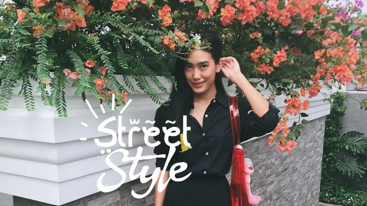 [Bintang] Alika Islamadina