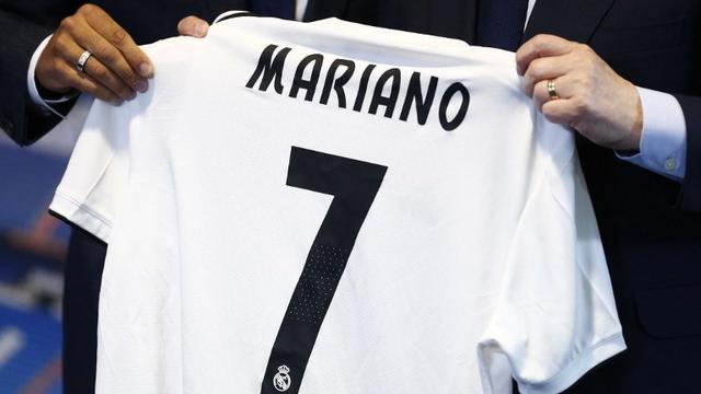 Mariano Diaz