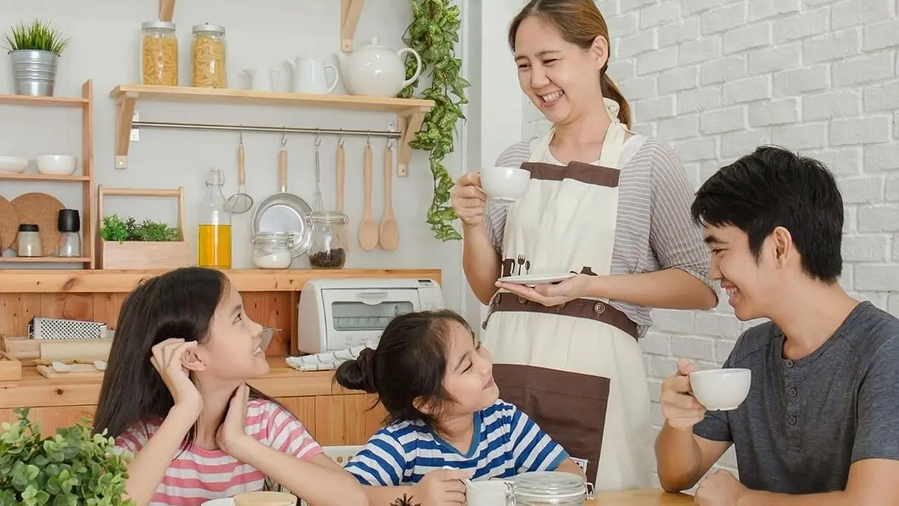 Good Time Kitchen