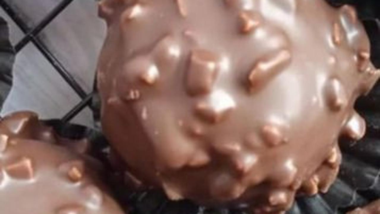 3. Resep Kue Kering Cokelat: Choco Peanut Butter<br>