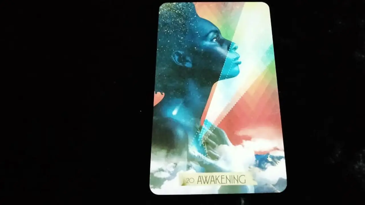 Tarot