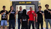 Lansia di Lampung Dibacok Tetangga Gara-Gara Knalpot Motor