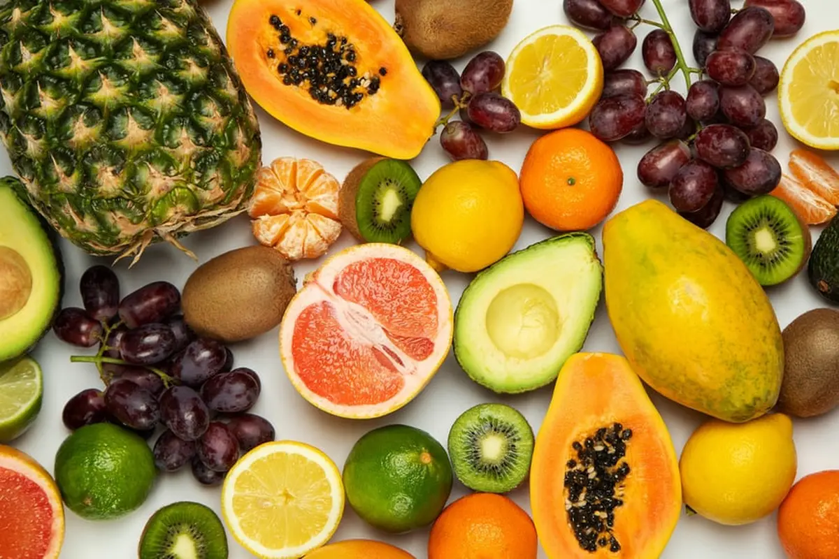 Kurang Vitamin dan Mineral