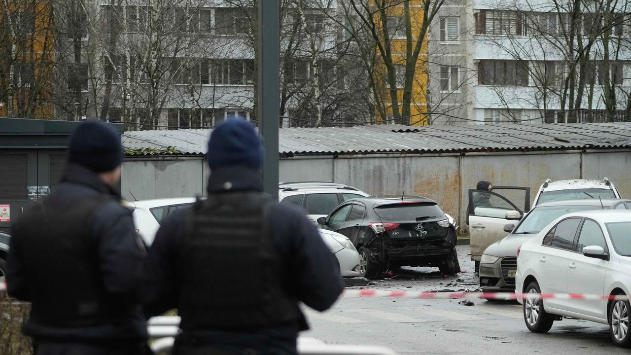 Rusia Tangkap Jurnalis Jepang di Sakhalin