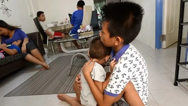 Foto: copyright youthporia.stomp.sg