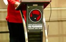 Hasto PDIP Ungkap Pertemuan Jokowi dan Pj Gubernur Sebelum Baliho Ganjar-Mahfud Dicopot di Bali