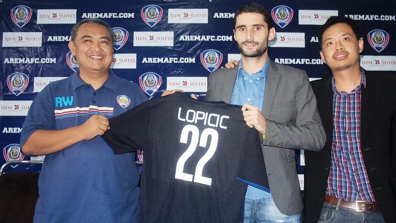 Srdan Lopicic