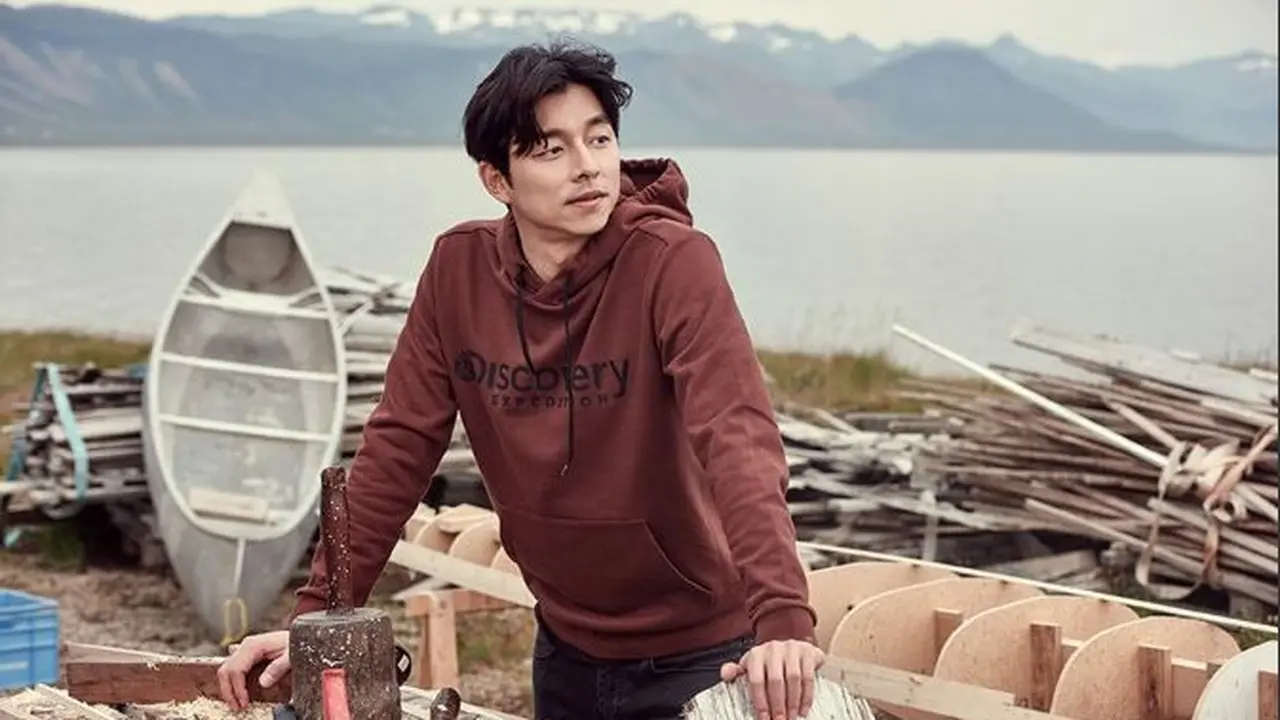 Gong Yoo