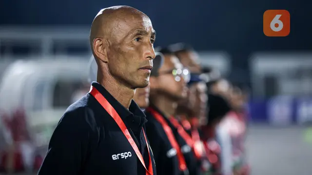 Timnas Putri Indonesia Siap Berkompetisi di Turnamen Jepang, Ini Alasannya