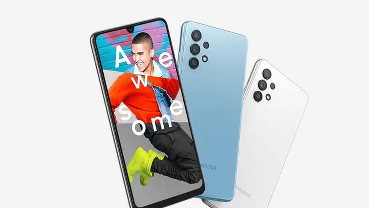 Rekomendasi HP Samsung Harga 2 Jutaan, Ini Harga Terbaru April 2025