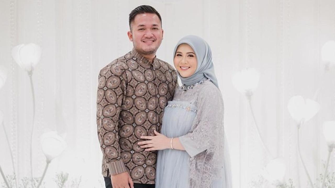 Jelang Melahirkan, Ini 7 Potret Kesha Ratuliu dengan Perut Makin Besar