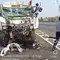 Kecelakaan Truk di Tol Cakung-Cilincing, Sopir Tangki Tewas Terjepit