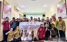ULM Perkuat Sistem Informasi Desa di Tanah Laut, Dorong Percepatan SDGs