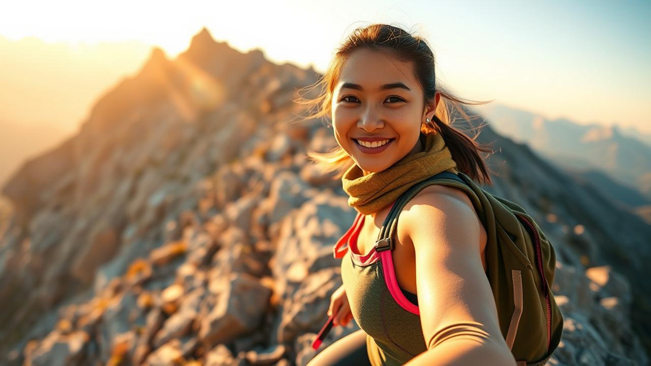 100 Kata Kata Motivasi Diri untuk Bangkitkan Semangat