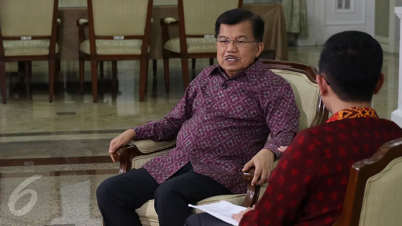 20151019- Jusuf Kalla-Jakarta