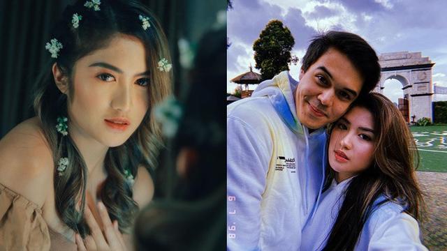 6 Potret Pemeran Sinetron Anak Band dengan Pasangan, Serasi Banget