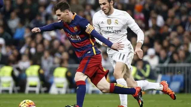 Gareth Bale