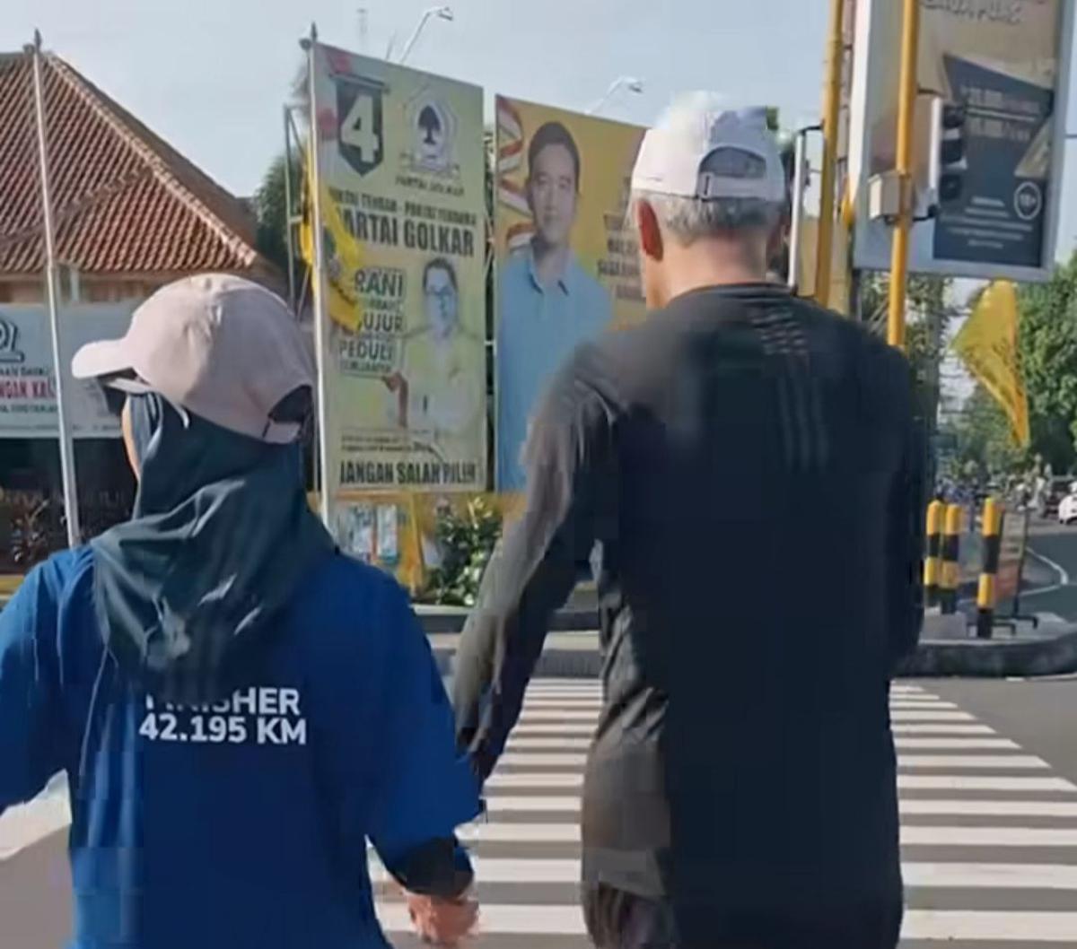 Dok. Istimewa
