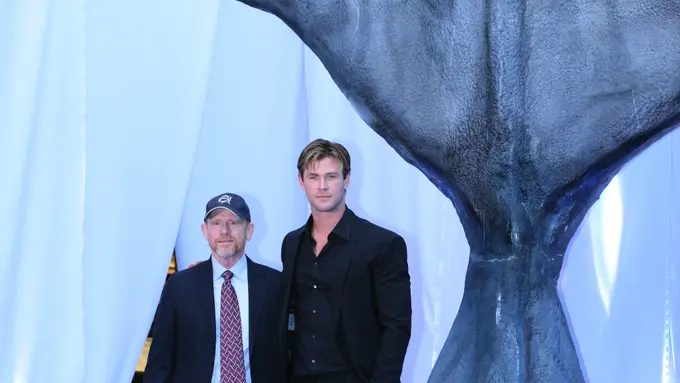 In the Heart of the Sea