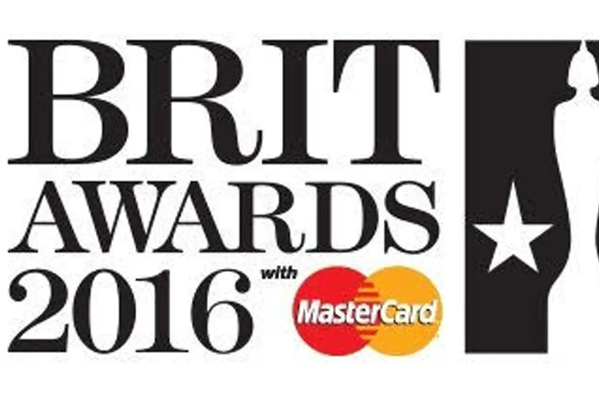 Brit Awards 2016