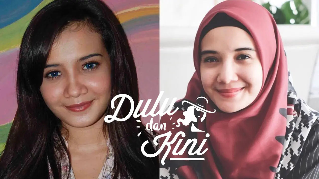 [Bintang] Zaskia Sungkar